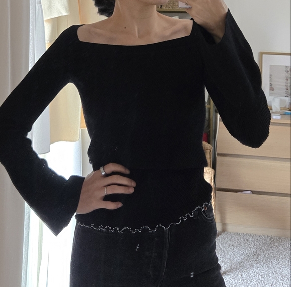NWT 3.1 phillip lim sweater - Picture 5 of 8